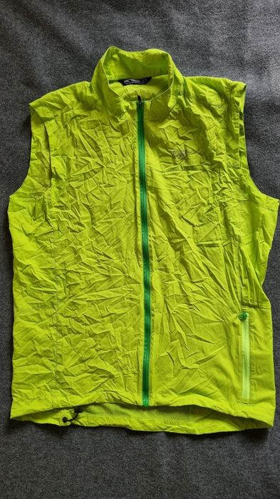 Arc'teryx Incendo Vest
