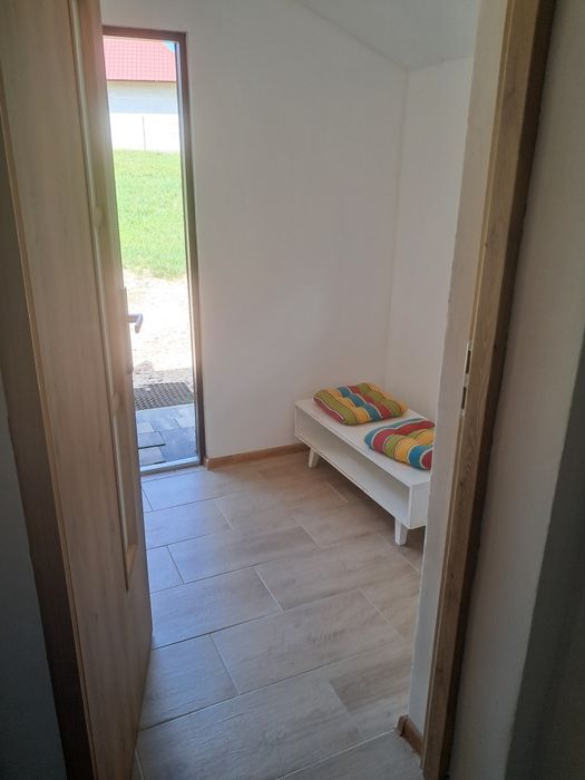 Sprzedam dom miejscowość Nawiady 22, 11-710 Piecki