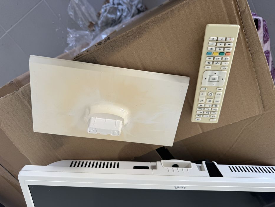 TV Kunft 24VLM16