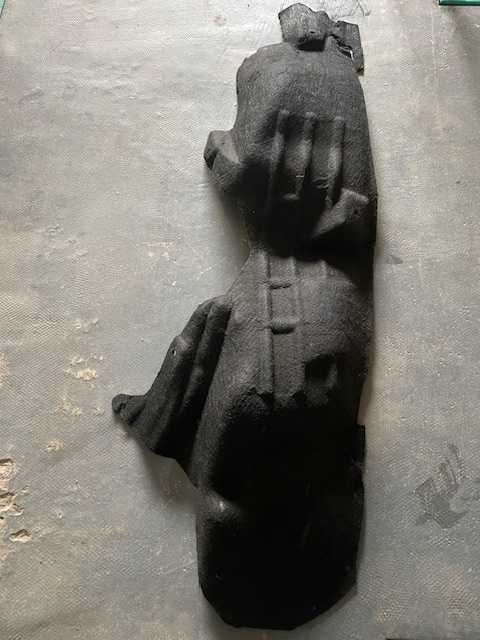 Підкрилки Ford Escape 2017 + Підкрилок подкрылки Ескейп Kuga