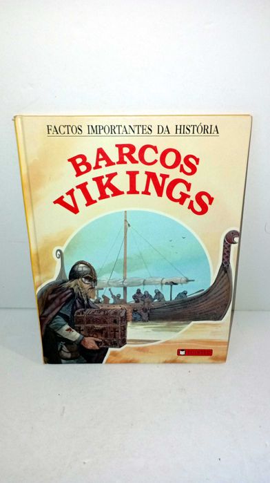 Viking Boats - Important Facts from History