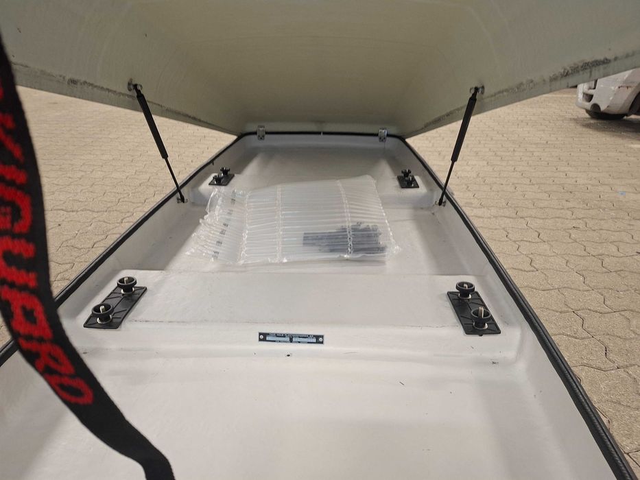 Box  Skiguard 850