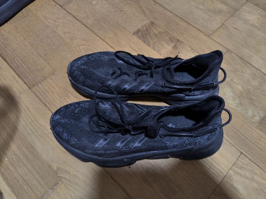 adidas muito novo