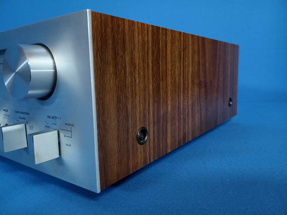 receiver AKAI AA-1020 L