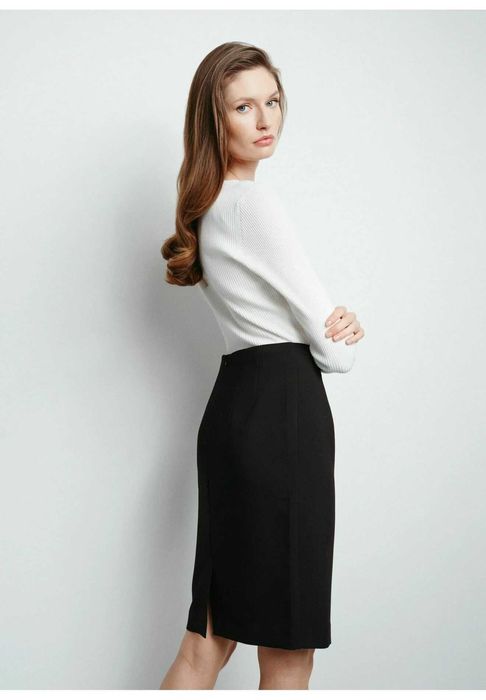 Spódnica ołówkowa OCHNIK