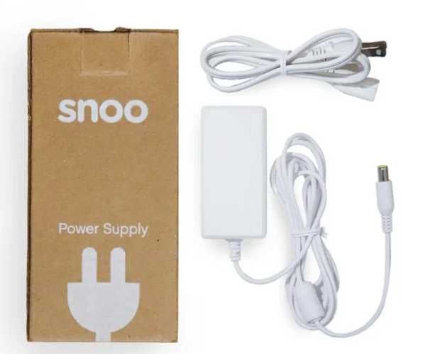 SNOO Smart Sleeper Baby Cot – Berço Inteligente | Quase Novo