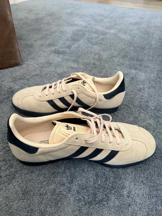 Adidas Gazelle Messi - 44