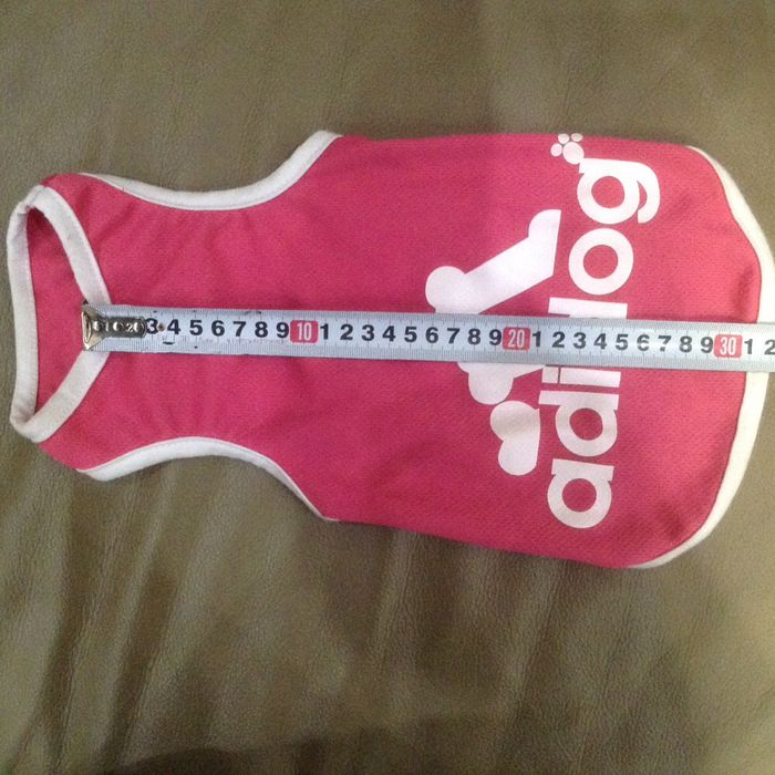 Майка для собачки Ади дог