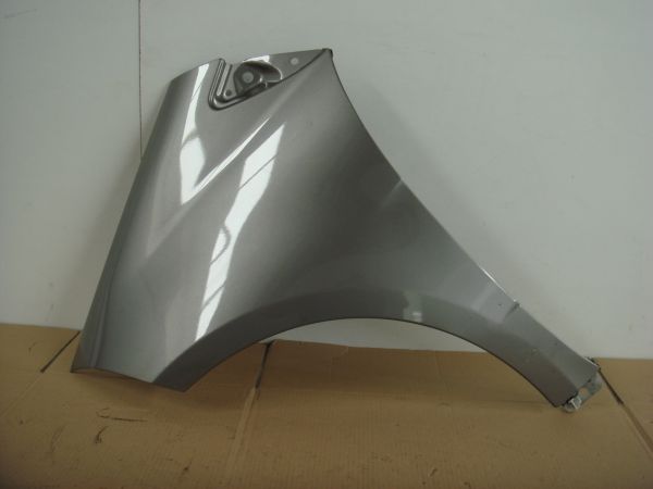 Guarda-lamas esquerdo MERCEDES-BENZ Classe A (W169)