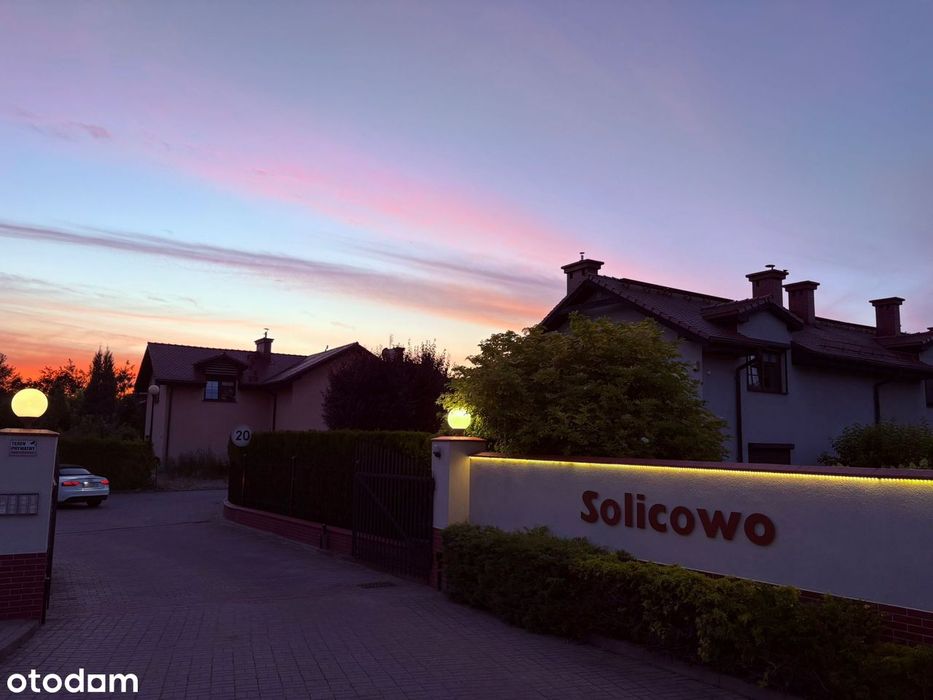Luksusowy apartament 3-pokojowy z ogródkiem!!! Szczawno Zdrój
