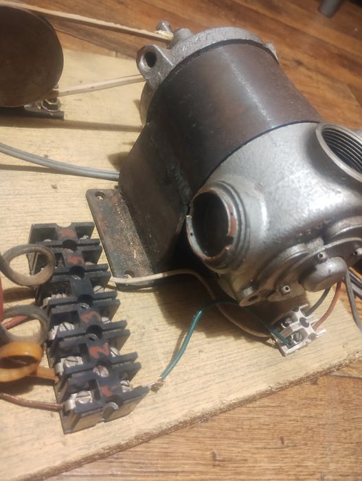 Krajzoweczka modelarska