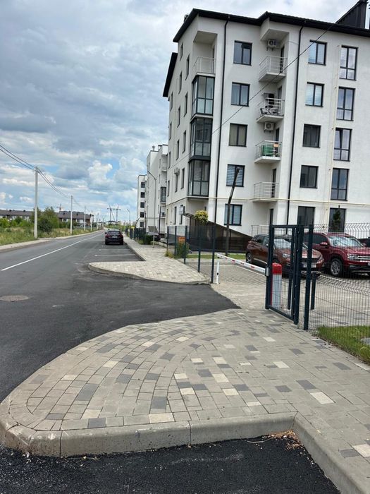 комірцеве приміщення