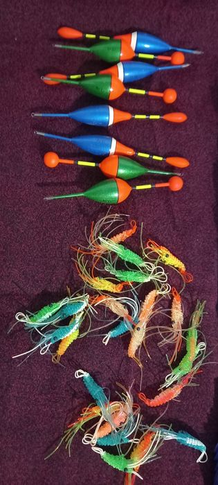 Para pesca,diversos,things for fishing