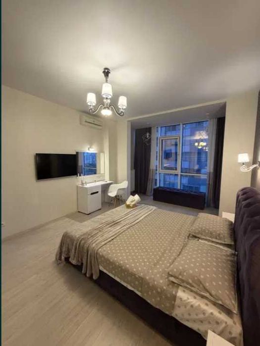 Apartment in Odesa - View 5