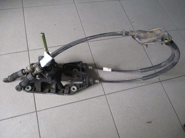 Seletor caixa velocidades VOLVO S40 I (VS)