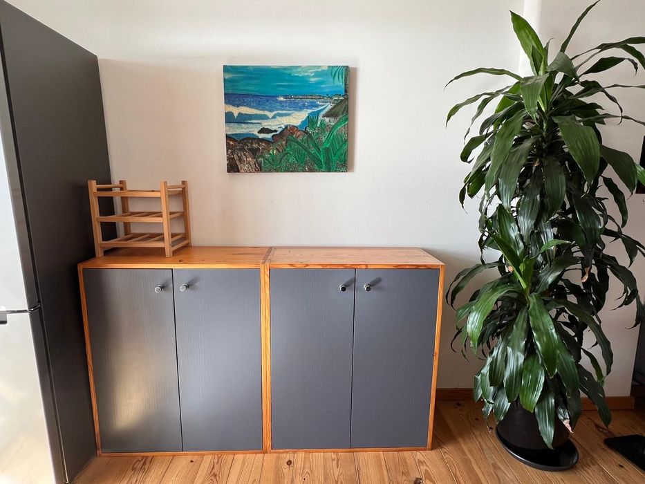 Penthouse na rua Clemente Vicente 11