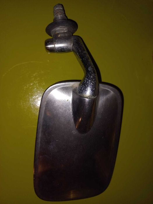 Faróis de longo alcance clássicos