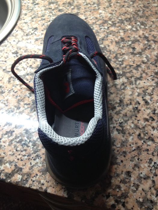 Sapatos Segurança Wurth