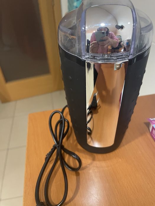 Moinho de café LEBEN