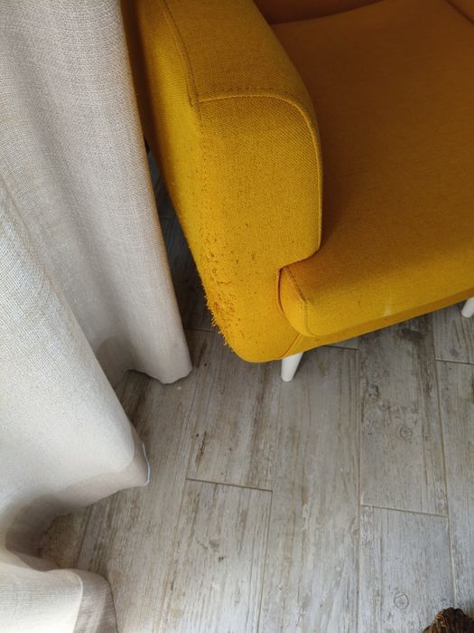 2 Poltronas casmovel