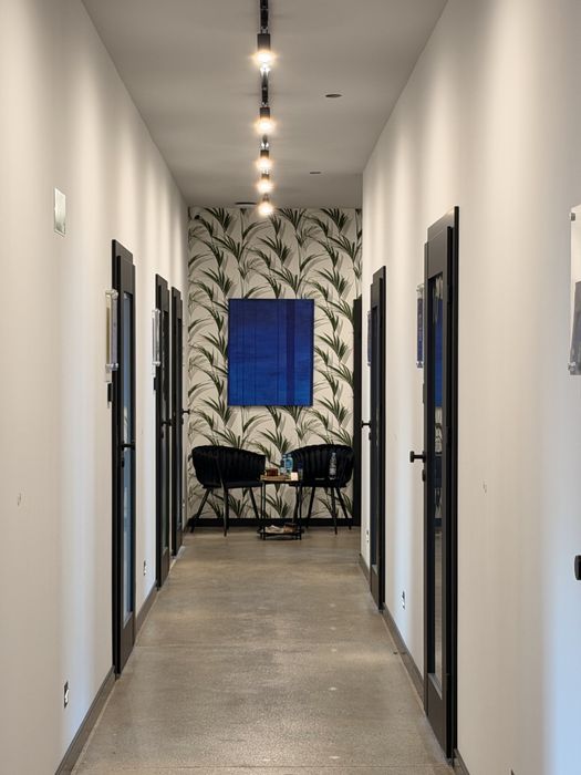 Biuro, gabinet 33 m² – maksimum przestrzeni