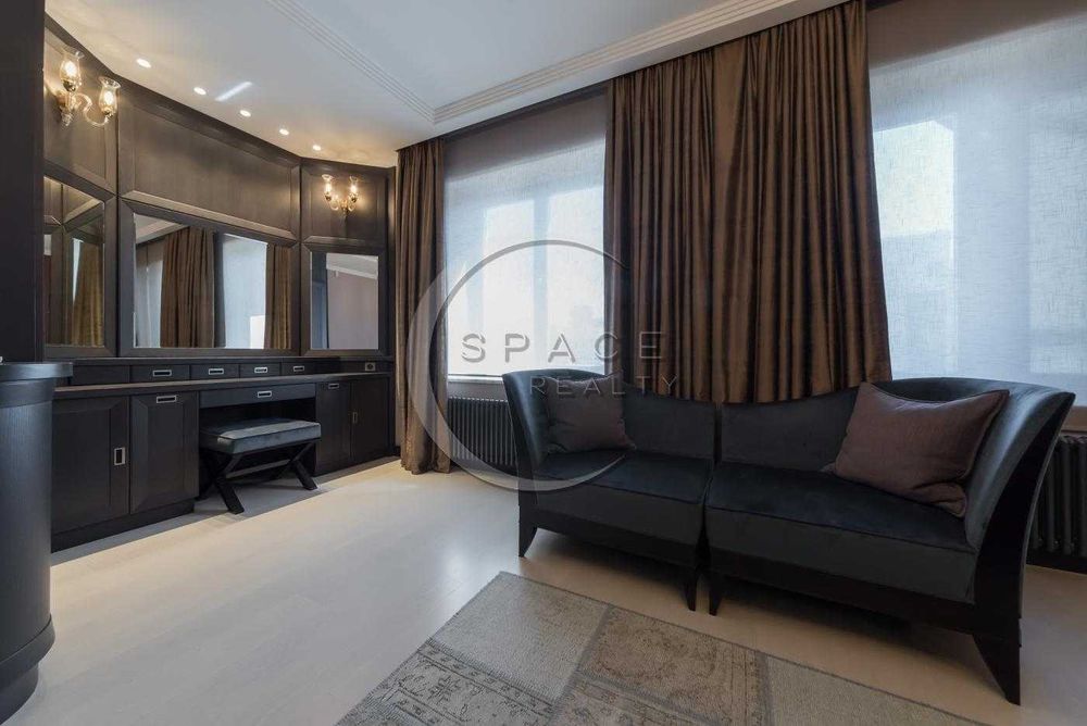 Багатокімнатна квартира за адресою бульвар Дружби Народів (площа 328 м²) - Atlanta.ua - фото 10