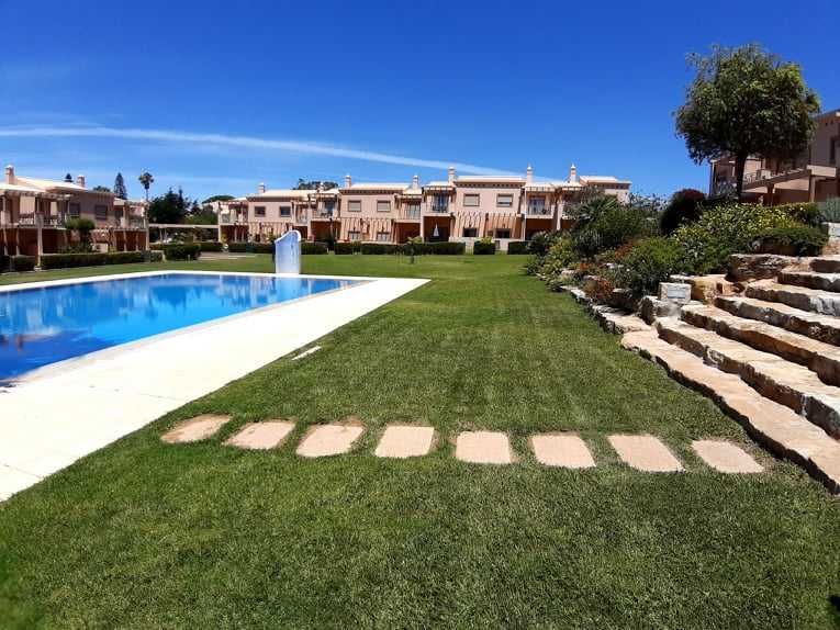 Fantástica villa para férias com piscina em Albufeira Algarve
