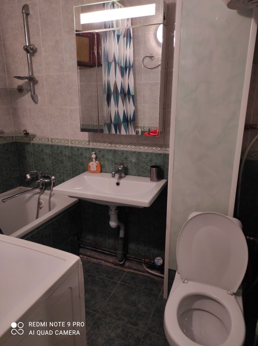 Посуточно, своя 2х комн. квартира на Черемушках