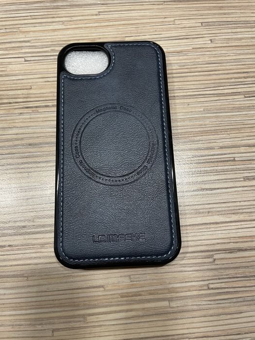 Case etui iphone 16e 16 e nowe