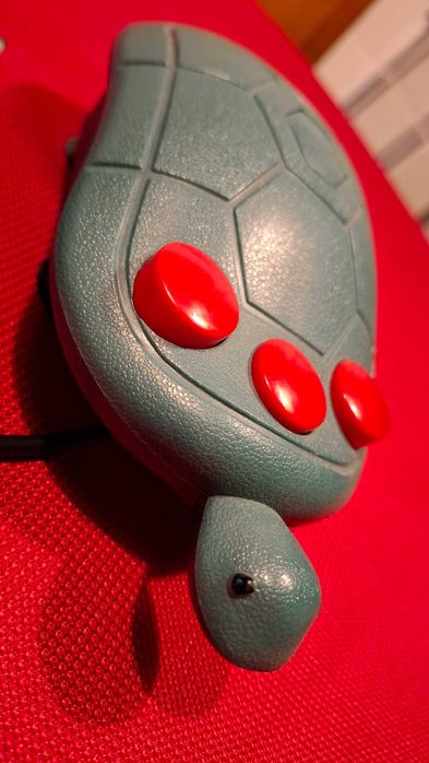 Joystick "Cheetah Tortoise"