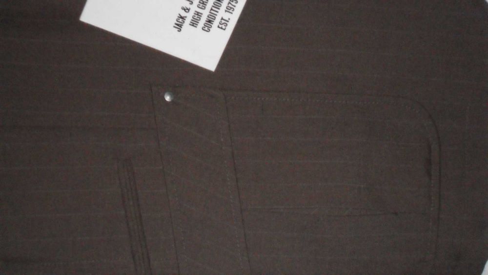 пиджак тренч куртка новый Jack&Jones Uk XXL