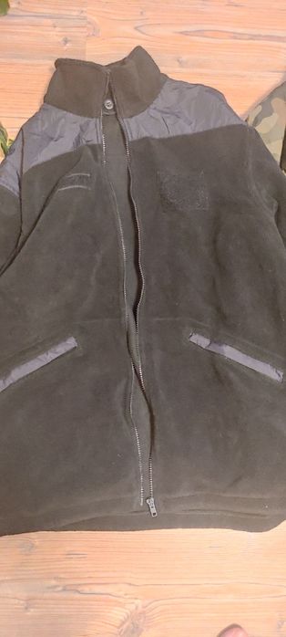 Ubranie ochronne kurtka 128/MON m/xl Gore-Tex