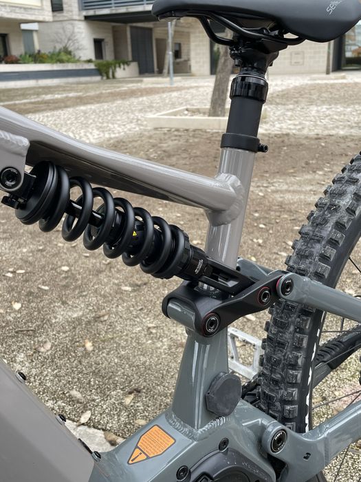 Focus Sam² Bicicleta Enduro