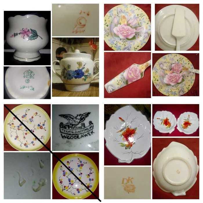 ваза тортівниця  салатник блюдо велике фруктовниця з ссср