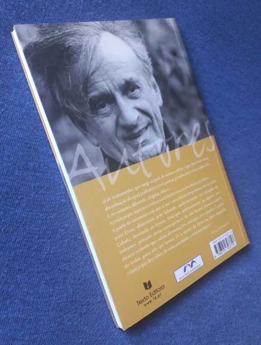 Noite - Elie Wiesel
