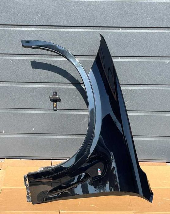 ТОП ЦІНИ! Крило ліве BMW X6 F16, Крыло Бмв, запчастини bmw