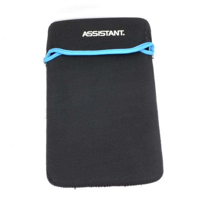 Tablet Assistant AP100 + Ładowarka 10” 1/8 GB