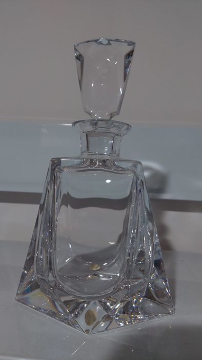 Garrafa de whisky Atlantis