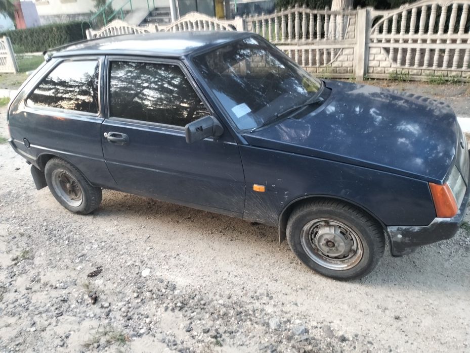 ЗАЗ Таврія 110247