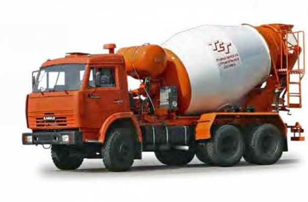 Бетон от производителя! Песок. Щебинь.