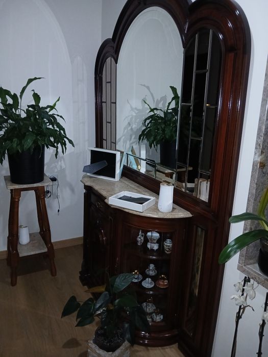 Móvel de all de entrada ou para outro local da casa onde fique melhor