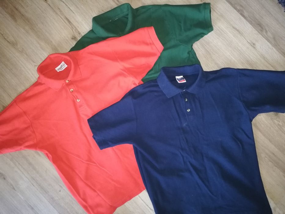 3 pólos tamanho L