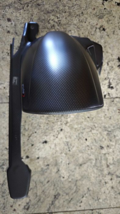 Honda NT1100 2025/2026 - Vidro e Guarda Lamas - PUIG