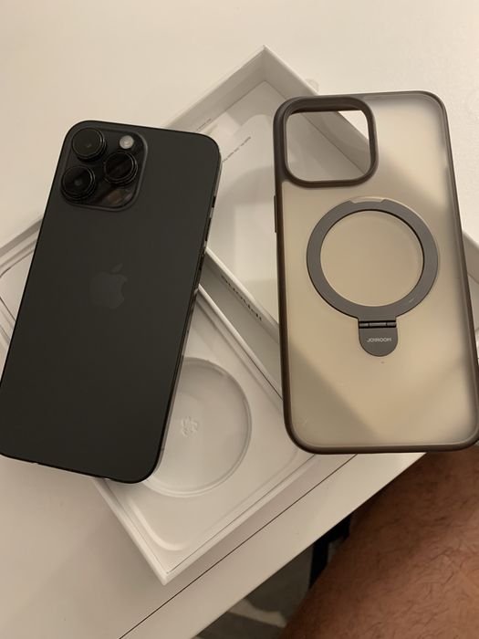 Iphone 14 pro max 79%