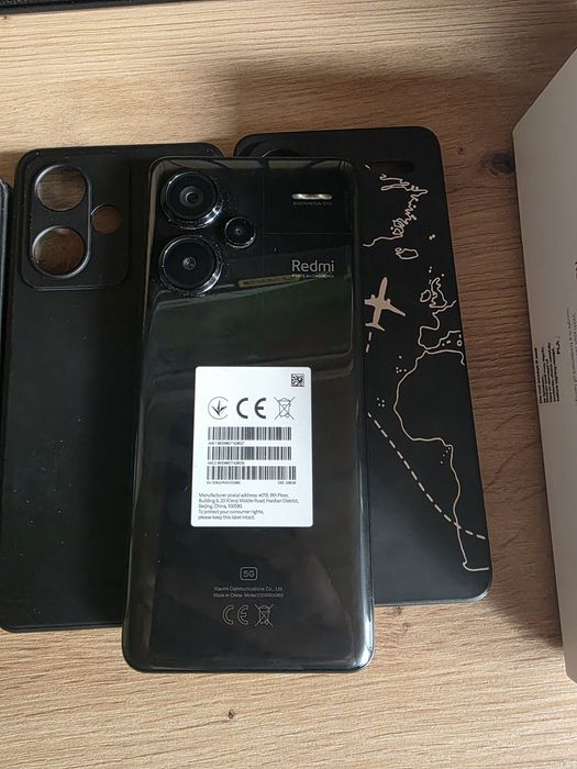 Redmi note 13 Pro+ 5G