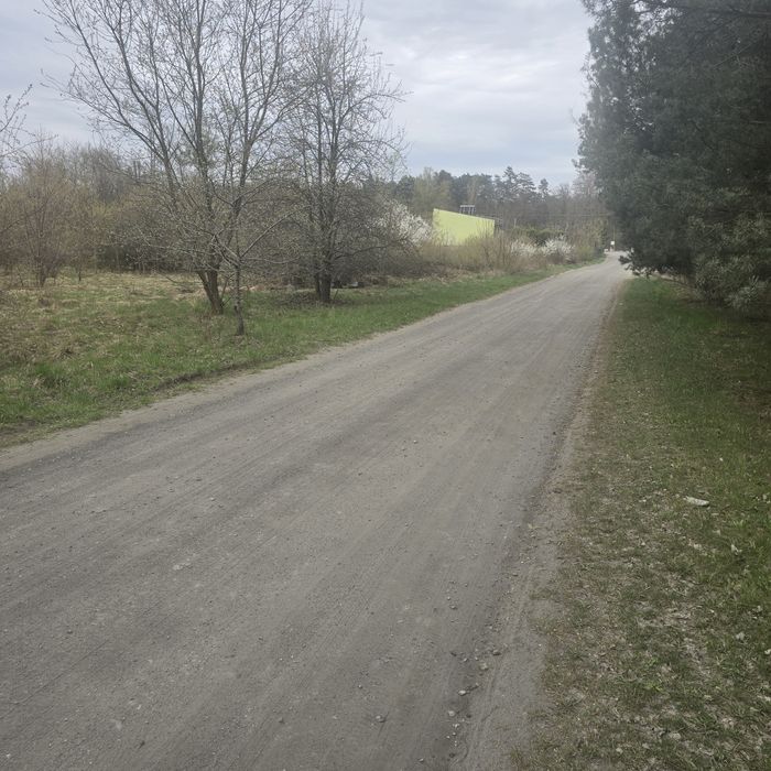 sprzedam działkę budowlaną - Widok 3