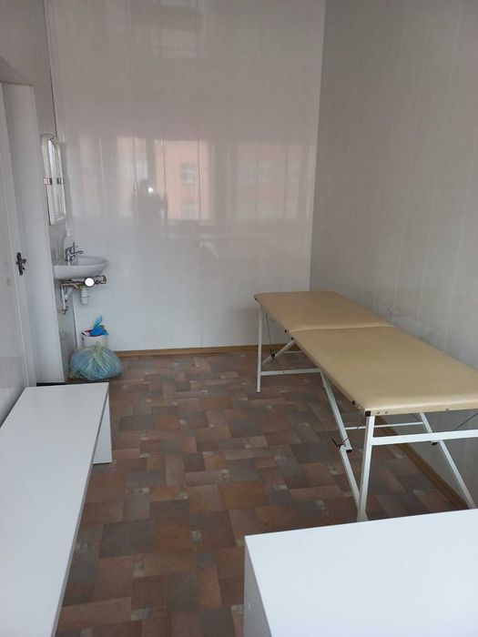 Волошская метро Тараса Шевченко ,сдам кабинет в медцентре 12000 грн