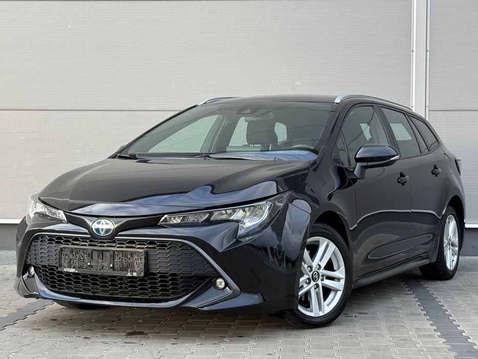 Toyota Corolla Toyota Corolla Touring Sports 1.8 Hybrid | Bezwypadkowa