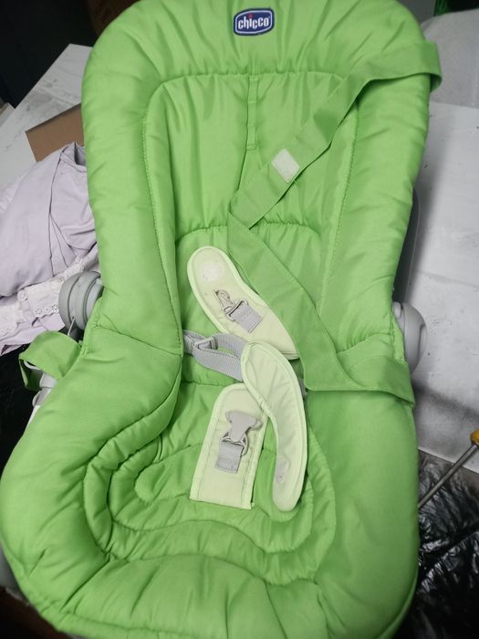 Espreguicadeira chicco bebe