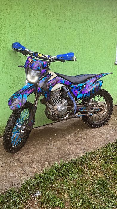 Продається KAYA 512 2024 року